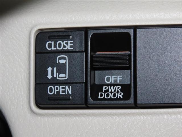 シエンタ X ETC装備 Sキー 地デジ バックガイドモニター 運転席助手席エアバック マニュアルエアコン キーフリーシステム メンテナンスノート メモリーナビゲーション 横滑防止装置 エアバック付き 三列シート(14枚目)