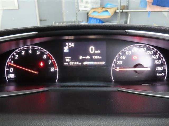 シエンタ X ETC装備 Sキー 地デジ バックガイドモニター 運転席助手席エアバック マニュアルエアコン キーフリーシステム メンテナンスノート メモリーナビゲーション 横滑防止装置 エアバック付き 三列シート(17枚目)