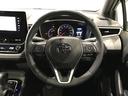 TOYOTA COROLLASPORT