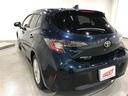 TOYOTA COROLLASPORT
