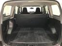 広々としたラゲージスペースを備えています。大きなものや長さのある荷物もしっかりと積み込めます。