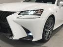 ＧＳ３００ｈ　Ｆスポーツ　本革シート　クルコン　ドラレコ　エアコン　サイドエアバッグ　記録簿　アルミホイール　ＬＥＤヘッドランプ　メモリーナビ　スマートキー　ミュージックプレイヤー接続可　ナビ＆ＴＶ　ＤＶＤ再生　ＡＢＳ　ＥＴＣ（32枚目）