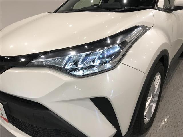 トヨタ Ｃ－ＨＲ