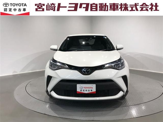 トヨタ Ｃ－ＨＲ