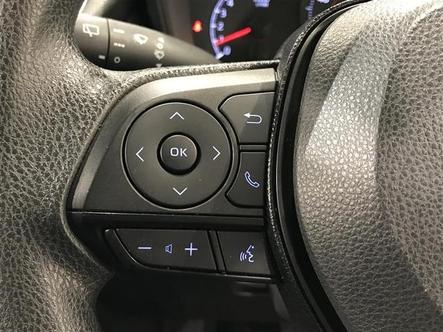 カローラツーリング Ｇ－Ｘ　ＴＳＳ　バックガイドモニター　ＬＥＤライト　盗難防止装置　クルーズコントロール　ナビ　サイドエアバック　エアコン　メモリナビ　キーレス　記録簿　ＥＴＣ　ＡＢＳ　横滑り防止　ミュージックプレイヤー接続可（9枚目）