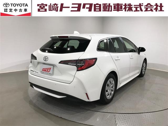 カローラツーリング Ｇ－Ｘ　ＴＳＳ　バックガイドモニター　ＬＥＤライト　盗難防止装置　クルーズコントロール　ナビ　サイドエアバック　エアコン　メモリナビ　キーレス　記録簿　ＥＴＣ　ＡＢＳ　横滑り防止　ミュージックプレイヤー接続可（34枚目）