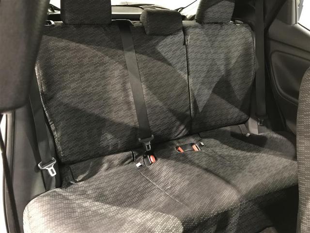 ヤリス X PCS スマートキーシステム ナビ&TV DVD再生可 地デジ 横滑り防止装置付き 記録簿有 ワイヤレスキー バックガイドモニター 盗難防止 サイドエアバック エアコン Wエアバッグ パワーウインドウ(29枚目)