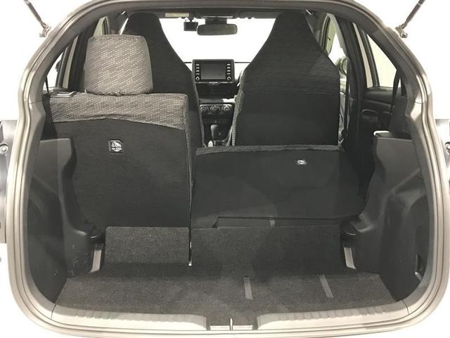 ヤリス X PCS スマートキーシステム ナビ&TV DVD再生可 地デジ 横滑り防止装置付き 記録簿有 ワイヤレスキー バックガイドモニター 盗難防止 サイドエアバック エアコン Wエアバッグ パワーウインドウ(31枚目)