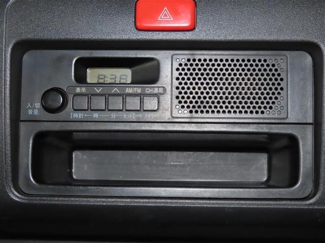 ラジオチューナー