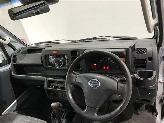 ハイゼットトラック エクストラＳＡＩＩＩｔ（2枚目）