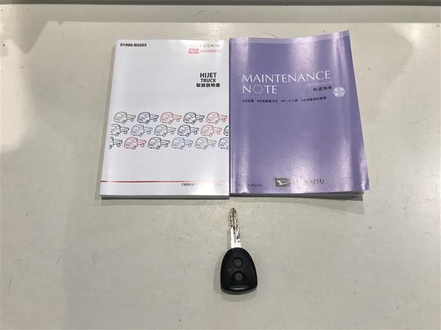 ハイゼットトラック エクストラＳＡＩＩＩｔ（8枚目）