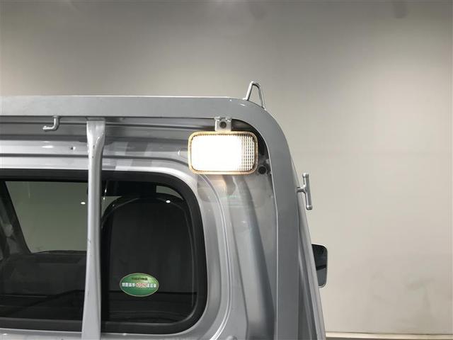 ハイゼットトラック エクストラＳＡＩＩＩｔ（11枚目）