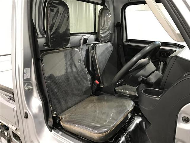 ハイゼットトラック エクストラＳＡＩＩＩｔ（20枚目）