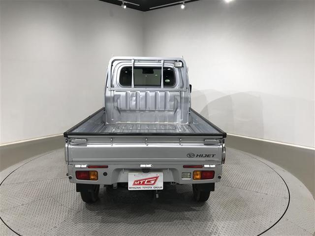 ハイゼットトラック エクストラＳＡＩＩＩｔ（21枚目）