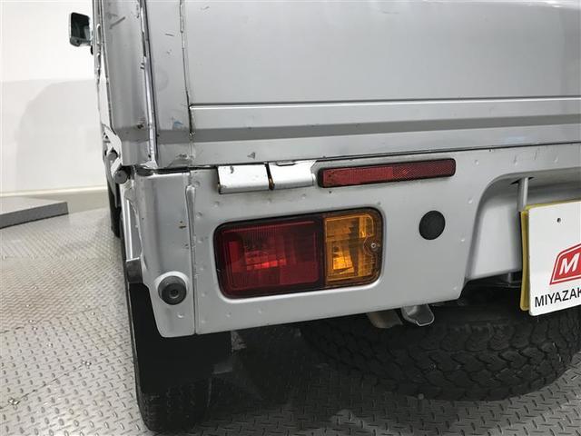 ハイゼットトラック エクストラＳＡＩＩＩｔ（24枚目）