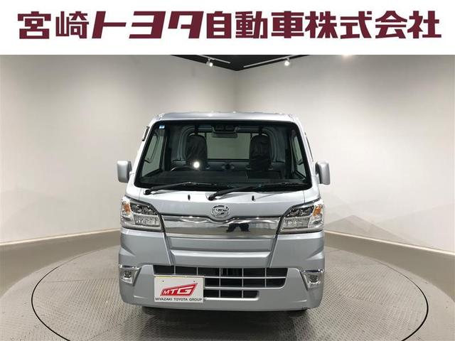 ハイゼットトラック エクストラＳＡＩＩＩｔ（25枚目）