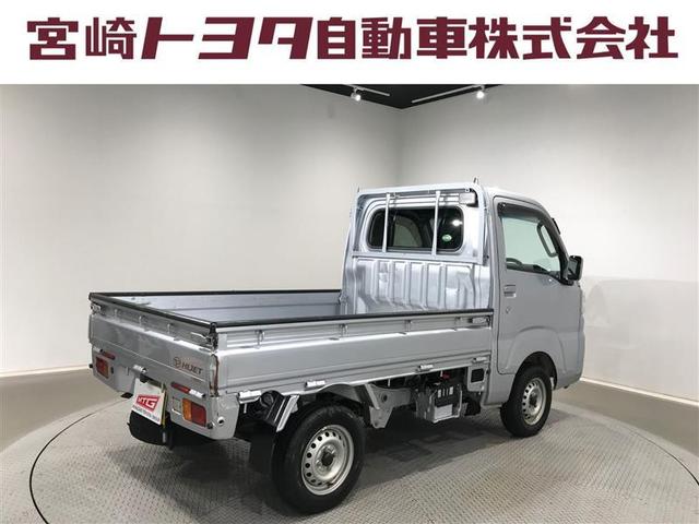 ハイゼットトラック エクストラＳＡＩＩＩｔ（26枚目）