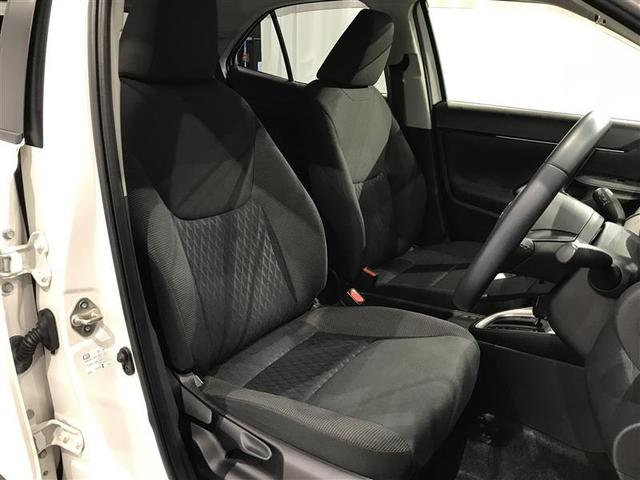 ヤリスクロス ハイブリッドＧ　ＴＳＳ　イモビライザー　バックモニタ－　記録簿有　エアコン　インテリキー　パワーウィンド　Ｗエアバック　オートクルーズ　メディアプレイヤー接続　キーフリー　ドライブレコーダー　横滑防止装置　エアバッグ（25枚目）