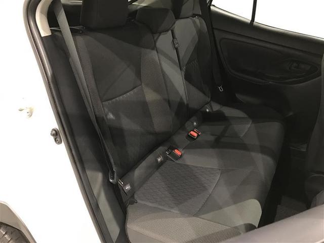 ヤリスクロス ハイブリッドＧ　ＴＳＳ　イモビライザー　バックモニタ－　記録簿有　エアコン　インテリキー　パワーウィンド　Ｗエアバック　オートクルーズ　メディアプレイヤー接続　キーフリー　ドライブレコーダー　横滑防止装置　エアバッグ（26枚目）