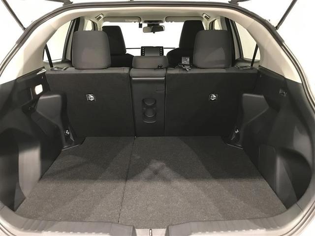 ヤリスクロス ハイブリッドＧ　ＴＳＳ　イモビライザー　バックモニタ－　記録簿有　エアコン　インテリキー　パワーウィンド　Ｗエアバック　オートクルーズ　メディアプレイヤー接続　キーフリー　ドライブレコーダー　横滑防止装置　エアバッグ（27枚目）