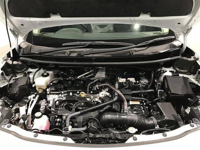 ヤリスクロス ハイブリッドＧ　ＴＳＳ　イモビライザー　バックモニタ－　記録簿有　エアコン　インテリキー　パワーウィンド　Ｗエアバック　オートクルーズ　メディアプレイヤー接続　キーフリー　ドライブレコーダー　横滑防止装置　エアバッグ（35枚目）