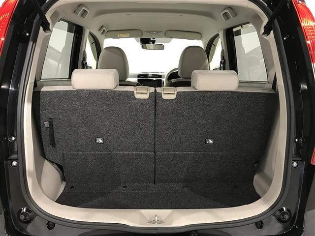 デイズ J 横滑り防止装置付 レーダーB AUX端子 バックビューモニター WSRS フロントベンチシート パワーウィンド DVD再生可 キーフリー 記録簿有り SRS PS ETC車載器 AC ABS(21枚目)