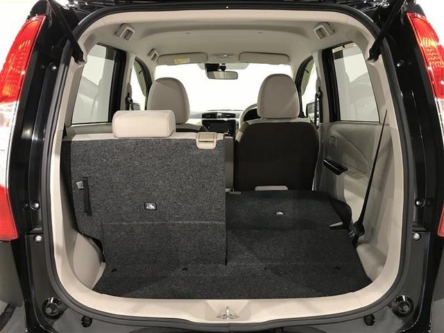 デイズ J 横滑り防止装置付 レーダーB AUX端子 バックビューモニター WSRS フロントベンチシート パワーウィンド DVD再生可 キーフリー 記録簿有り SRS PS ETC車載器 AC ABS(22枚目)