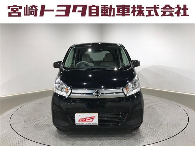 デイズ J 横滑り防止装置付 レーダーB AUX端子 バックビューモニター WSRS フロントベンチシート パワーウィンド DVD再生可 キーフリー 記録簿有り SRS PS ETC車載器 AC ABS(25枚目)