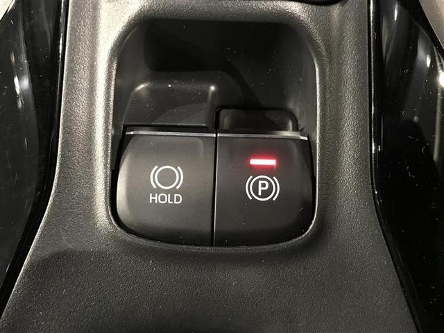 カローラスポーツ G AUX キーフリー バックモニター スマートキー 点検記録簿 クルコン フルセグテレビ アルミ DVD イモビライザー ABS オートエアコン ナビTV サイドエアバック メモリーナビ 横滑り防止機能(17枚目)