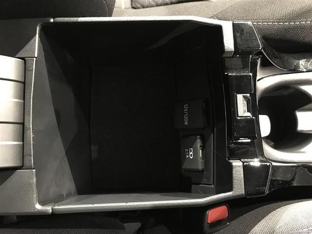 カローラスポーツ G AUX キーフリー バックモニター スマートキー 点検記録簿 クルコン フルセグテレビ アルミ DVD イモビライザー ABS オートエアコン ナビTV サイドエアバック メモリーナビ 横滑り防止機能(21枚目)