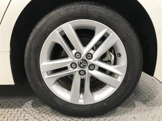 カローラスポーツ G AUX キーフリー バックモニター スマートキー 点検記録簿 クルコン フルセグテレビ アルミ DVD イモビライザー ABS オートエアコン ナビTV サイドエアバック メモリーナビ 横滑り防止機能(30枚目)