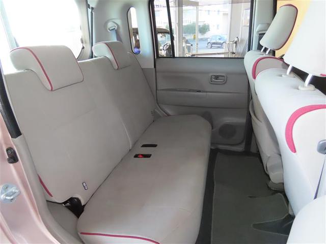 ピクシススペース X アイドリングストップ機能 フロントベンチシート ETC車載器 キーレススタート Sキー Wエアバック エアコン 盗難防止 運転席エアバッグ ABS パワーステアリング パワーウィンドウ 点検記録簿(18枚目)