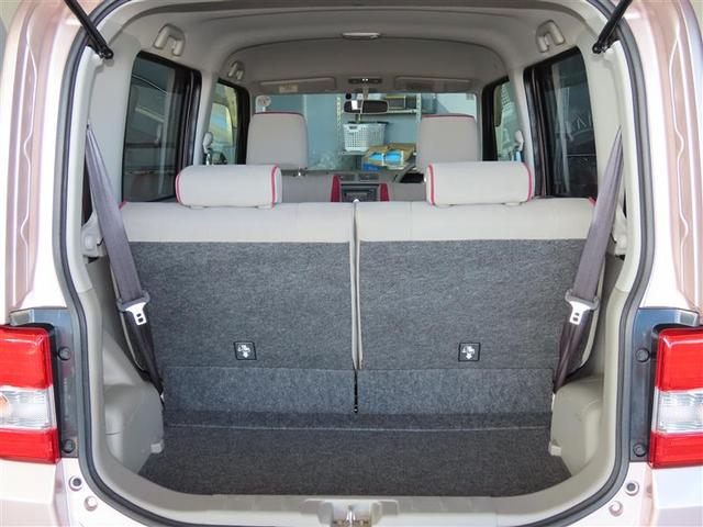 ピクシススペース X アイドリングストップ機能 フロントベンチシート ETC車載器 キーレススタート Sキー Wエアバック エアコン 盗難防止 運転席エアバッグ ABS パワーステアリング パワーウィンドウ 点検記録簿(19枚目)