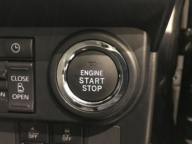 ルーミー カスタムG-T 助手席エアバック 両側オートスライドドア スマートキープッシュスタート LEDライト 横滑り防止機能 点検記録簿 ETC付 アルミホイール キーレス DVD ドラレコ ナビ&TV セキュリティ エアロ(14枚目)