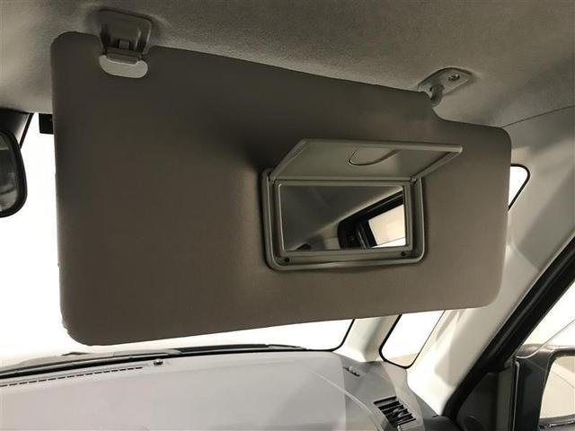 ルーミー カスタムG-T 助手席エアバック 両側オートスライドドア スマートキープッシュスタート LEDライト 横滑り防止機能 点検記録簿 ETC付 アルミホイール キーレス DVD ドラレコ ナビ&TV セキュリティ エアロ(26枚目)