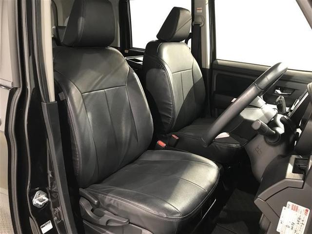 ルーミー カスタムG-T 助手席エアバック 両側オートスライドドア スマートキープッシュスタート LEDライト 横滑り防止機能 点検記録簿 ETC付 アルミホイール キーレス DVD ドラレコ ナビ&TV セキュリティ エアロ(29枚目)