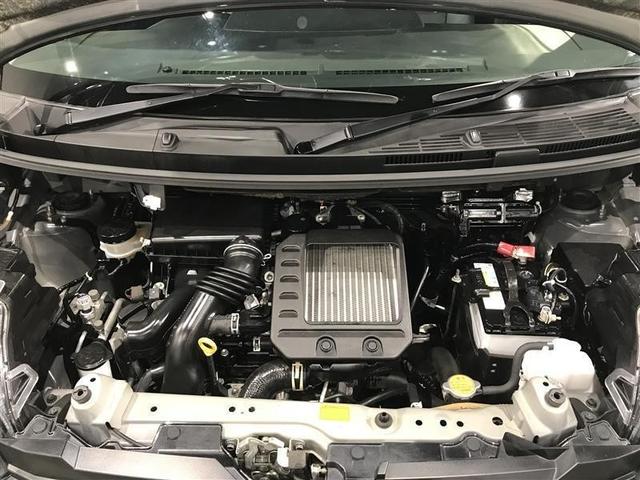 ルーミー カスタムG-T 助手席エアバック 両側オートスライドドア スマートキープッシュスタート LEDライト 横滑り防止機能 点検記録簿 ETC付 アルミホイール キーレス DVD ドラレコ ナビ&TV セキュリティ エアロ(40枚目)