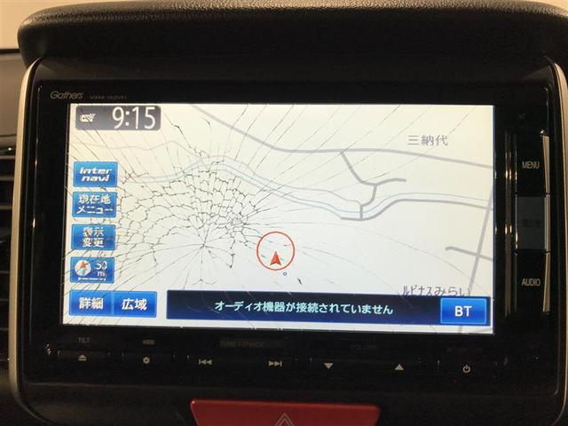 Ｎ－ＢＯＸカスタム Ｇ・Ｌパッケージ（6枚目）