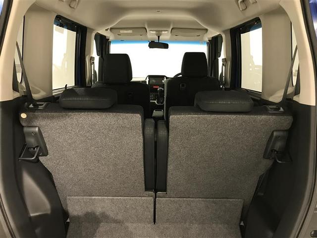 Ｎ－ＢＯＸカスタム Ｇ・Ｌパッケージ（24枚目）