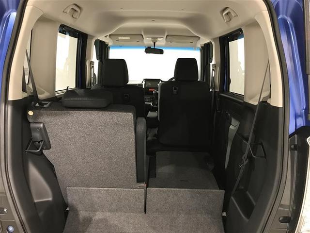 Ｎ－ＢＯＸカスタム Ｇ・Ｌパッケージ（25枚目）