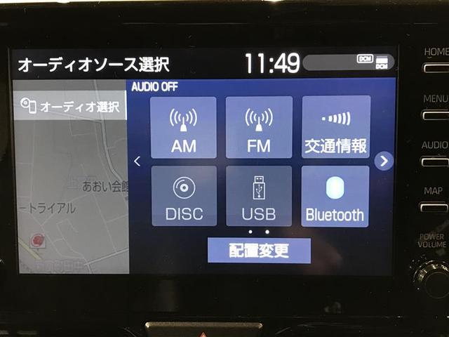 ヤリスクロス ハイブリッドZ ドライブレコーダ インテリジェントキー アルミホイル LEDライト リアカメラ クルーズコントロール 整備記録簿 横滑り防止システム ナビTV メモリーナビゲーション 電動シ-ト パワステ キーフリー(7枚目)