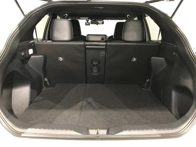 ヤリスクロス ハイブリッドZ ドライブレコーダ インテリジェントキー アルミホイル LEDライト リアカメラ クルーズコントロール 整備記録簿 横滑り防止システム ナビTV メモリーナビゲーション 電動シ-ト パワステ キーフリー(31枚目)