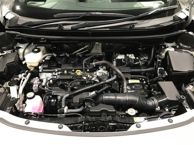 ヤリスクロス ハイブリッドZ ドライブレコーダ インテリジェントキー アルミホイル LEDライト リアカメラ クルーズコントロール 整備記録簿 横滑り防止システム ナビTV メモリーナビゲーション 電動シ-ト パワステ キーフリー(39枚目)