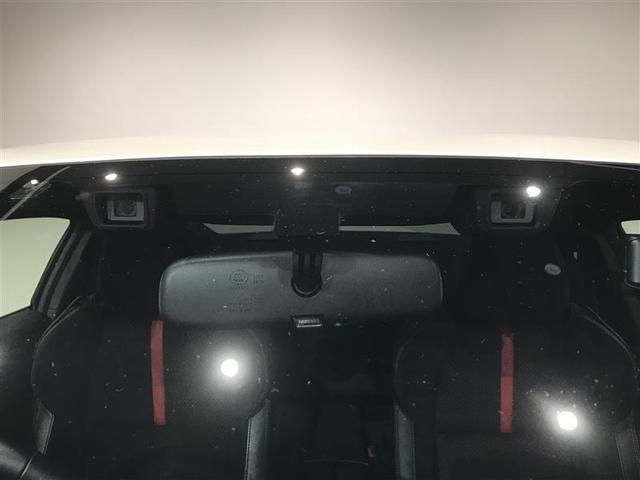 ＧＲ８６ ＲＺ　ナビ・テレビ　ＴＳＳ　Ｂモニタ　ＬＥＤヘッド　ハーフレザーシート　整備記録簿　イモビ　キーフリ　オートエアコン　パワーステアリング　アルミホイール　デュアルエアバッグ　ＥＴＣ　ＡＢＳ　パワーウィンドゥ（3枚目）