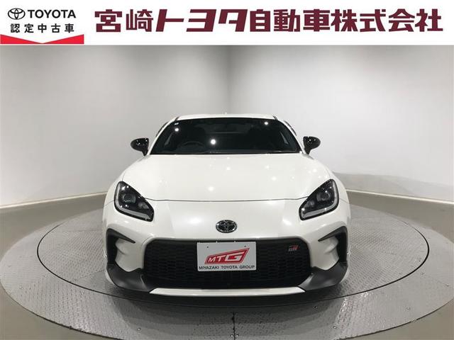 ＧＲ８６ ＲＺ　ナビ・テレビ　ＴＳＳ　Ｂモニタ　ＬＥＤヘッド　ハーフレザーシート　整備記録簿　イモビ　キーフリ　オートエアコン　パワーステアリング　アルミホイール　デュアルエアバッグ　ＥＴＣ　ＡＢＳ　パワーウィンドゥ（32枚目）