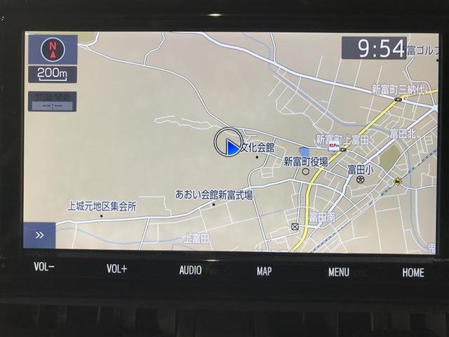 ＲＡＶ４ ハイブリッドＸ　衝突被害軽減装置　点検記録簿　地デジ　リアカメラ　盗難防止　メモリーナビゲーション　オートクルーズ　ＬＥＤライト　スマ－トキ－　横滑り防止機能　ＥＴＣ車載器　アルミホイール　キーフリー　エアコン（6枚目）