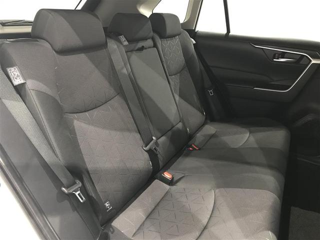 ＲＡＶ４ ハイブリッドＸ　衝突被害軽減装置　点検記録簿　地デジ　リアカメラ　盗難防止　メモリーナビゲーション　オートクルーズ　ＬＥＤライト　スマ－トキ－　横滑り防止機能　ＥＴＣ車載器　アルミホイール　キーフリー　エアコン（30枚目）