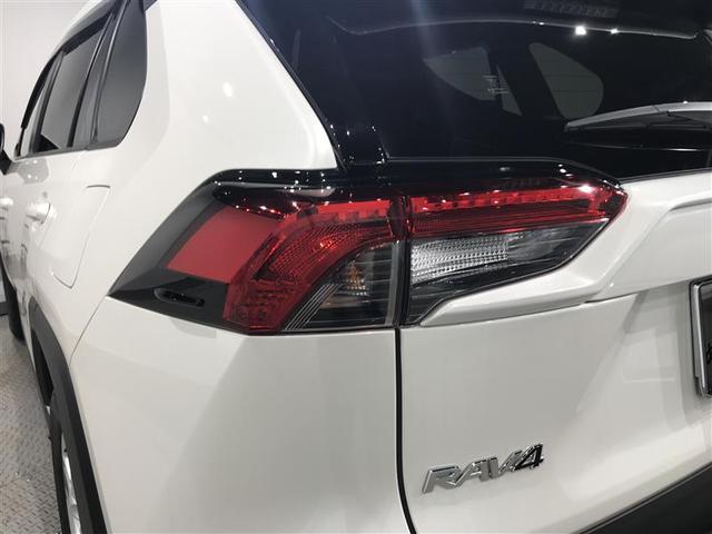 ＲＡＶ４ ハイブリッドＸ　衝突被害軽減装置　点検記録簿　地デジ　リアカメラ　盗難防止　メモリーナビゲーション　オートクルーズ　ＬＥＤライト　スマ－トキ－　横滑り防止機能　ＥＴＣ車載器　アルミホイール　キーフリー　エアコン（36枚目）