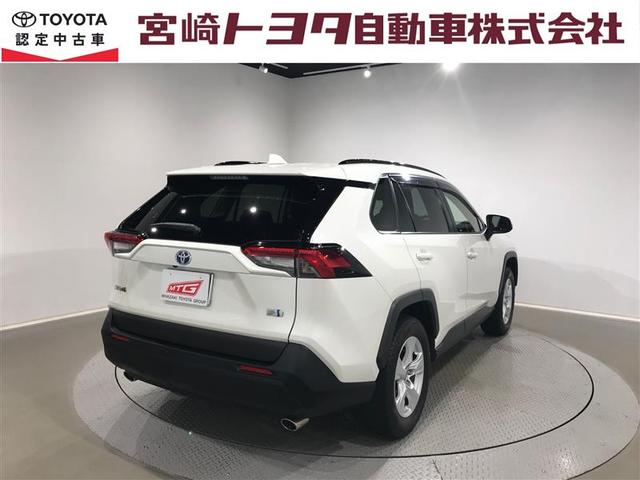 ＲＡＶ４ ハイブリッドＸ　衝突被害軽減装置　点検記録簿　地デジ　リアカメラ　盗難防止　メモリーナビゲーション　オートクルーズ　ＬＥＤライト　スマ－トキ－　横滑り防止機能　ＥＴＣ車載器　アルミホイール　キーフリー　エアコン（38枚目）
