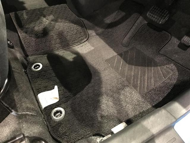 パッソ モーダ Gパッケージ 記録簿付き 横滑り防止 キーフリーシステム フルセグTV スマートキー Bカメラ LEDヘッドライト パワーステアリング アルミ ABS イモビライザー WエアB パワーウインドウ ETC ナビTV(18枚目)